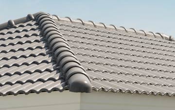advantages of Weston Under Wetherley clay roofing