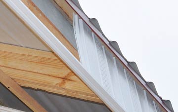 why Weston Under Wetherley fascia repairs are essential