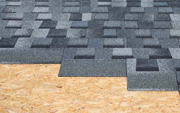 expert Weston Under Wetherley asphalt roof companies