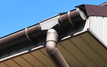 types of Weston Under Wetherley fascias