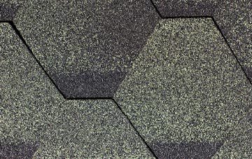 Weston Under Wetherley fibreglass shingle repairs