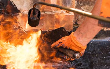 Weston Under Wetherley flat roof repair companies