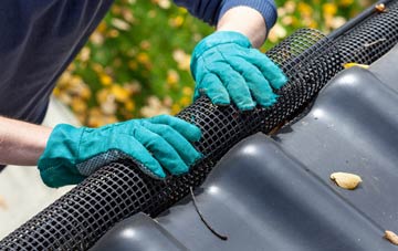 Weston Under Wetherley gutter repair companies