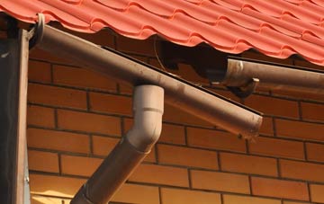 Weston Under Wetherley gutter repair costs
