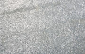 Weston Under Wetherley laminate fibreglass or shingles?