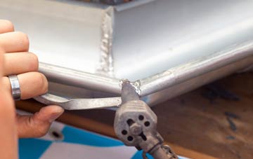 disadvantages of Weston Under Wetherley lead roofing