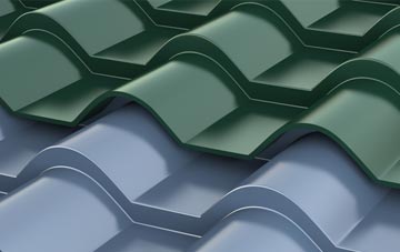 who should consider Weston Under Wetherley plastic roofs