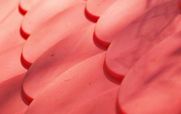 Weston Under Wetherley plastic roof costs