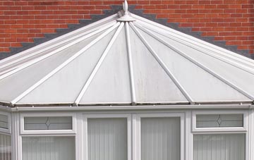 Weston Under Wetherley polycarbonate conservatory roof repairs