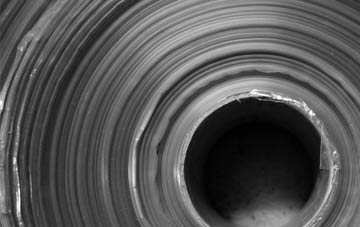 Weston Under Wetherley pvc roof replacement