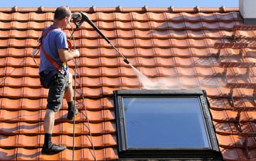 roof cleaning Weston Under Wetherley, Warwickshire
