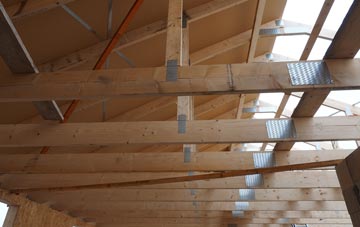 Weston Under Wetherley roof truss costs