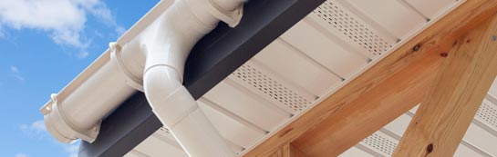 get Weston Under Wetherley guttering quotes today