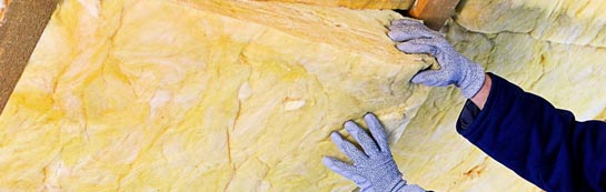 quotes for Weston Under Wetherley roof insulation