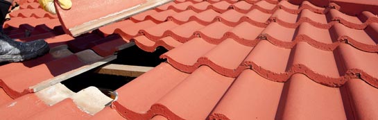 compare Weston Under Wetherley roof repair quotes