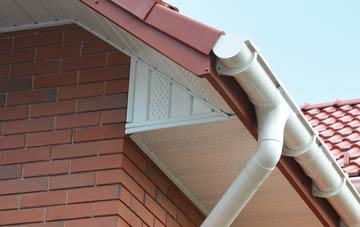 Weston Under Wetherley soffit repair costs