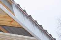 find rated Weston Under Wetherley fascia repair companies