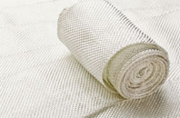 Weston Under Wetherley fibreglass roofing repairs