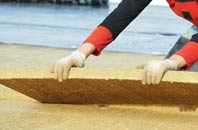 find rated Weston Under Wetherley roof insulation companies