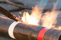 Weston Under Wetherley flat roofing replacement