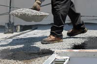 find rated Weston Under Wetherley flat roofing replacement companies