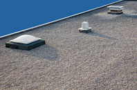 Weston Under Wetherley flat roofing