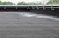 find rated Weston Under Wetherley flat roofing companies