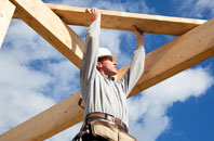 Weston Under Wetherley roof replacement work