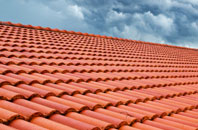 Weston Under Wetherley roofing tiles