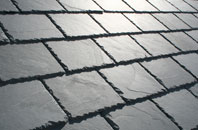 Weston Under Wetherley slate roof