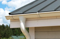 Weston Under Wetherley soffits