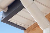 find rated Weston Under Wetherley soffit companies