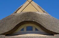 Weston Under Wetherley thatch roofing